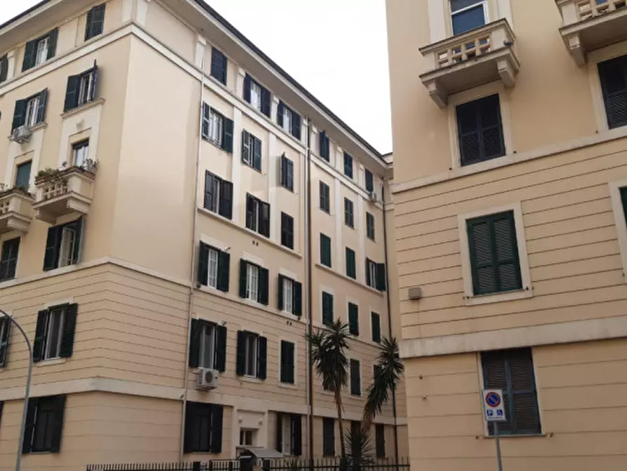 Appartamento in vendita in VIA PAOLO PARUTA a Roma