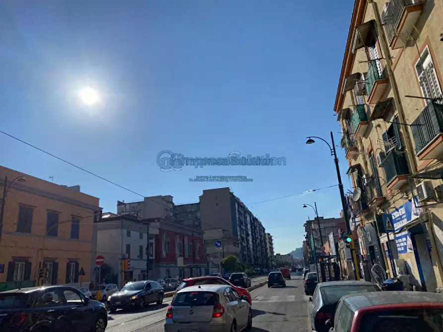 Negozio in affitto in Via Nuova Poggioreale a Napoli