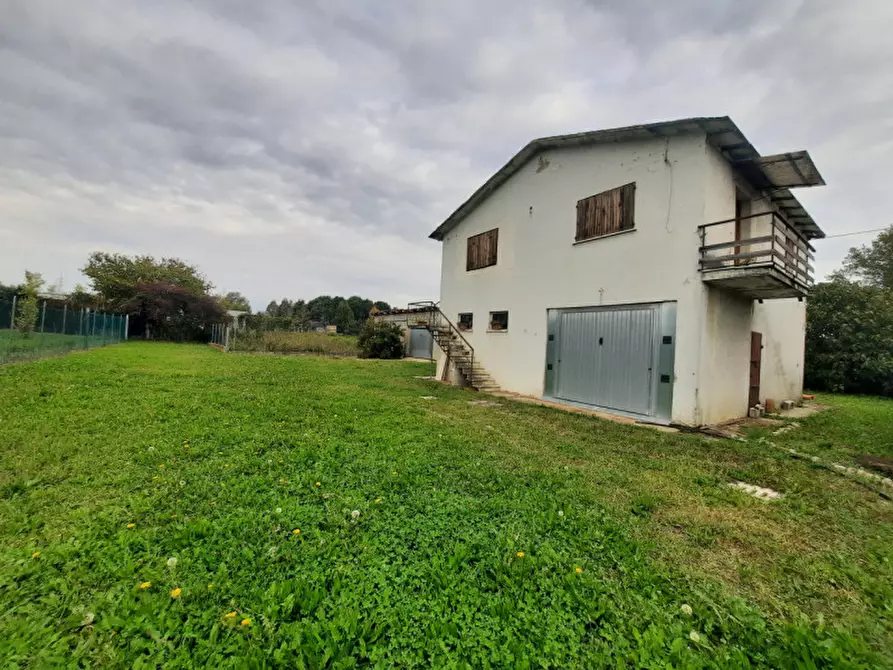 Casa indipendente in vendita in via Onaro a Scorze'