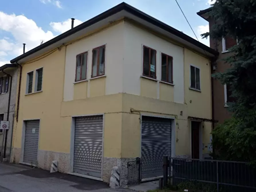 Casa indipendente in vendita in VIA BRENNERO 107 a Sant'ambrogio Di Valpolicella