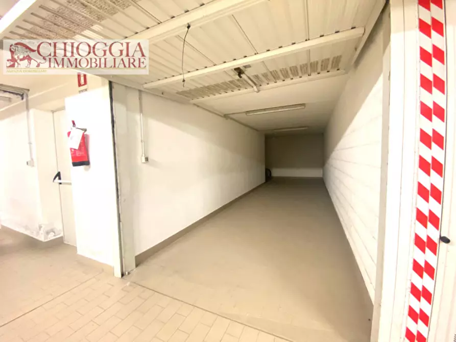 Garage in vendita in Via D. Schiavo a Chioggia