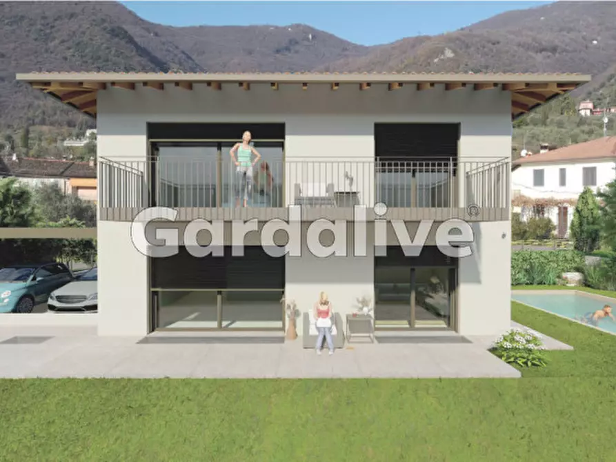 Terreno in vendita in Via Vigole, Toscolano Maderno a Toscolano-Maderno