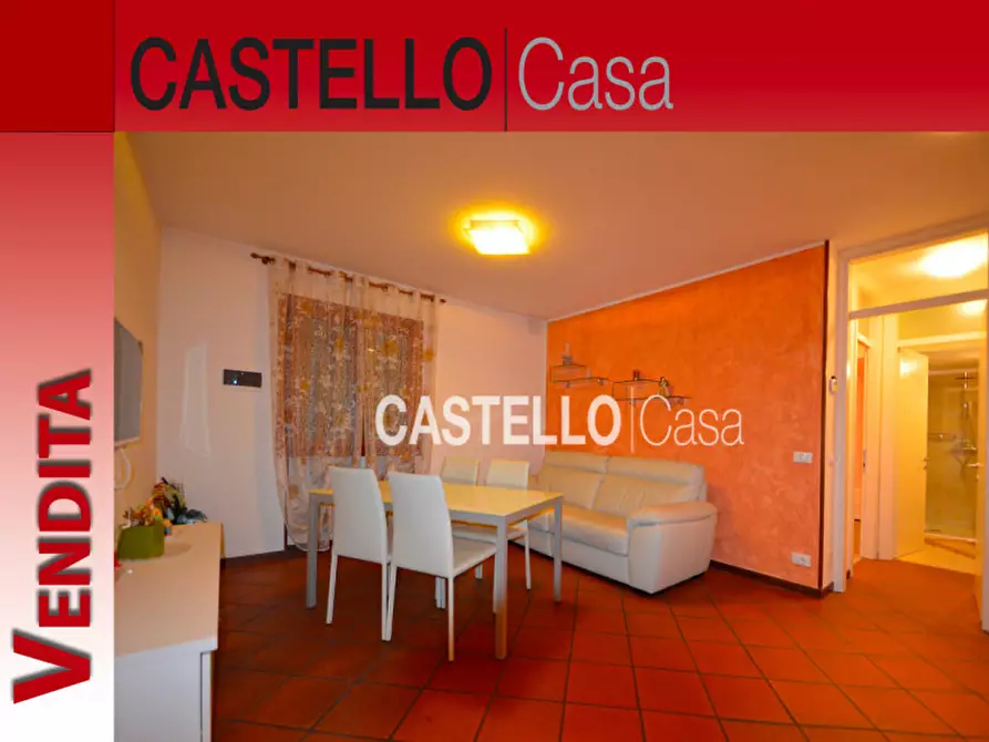 Appartamento in vendita in via F. Maria Preti a Castelfranco Veneto