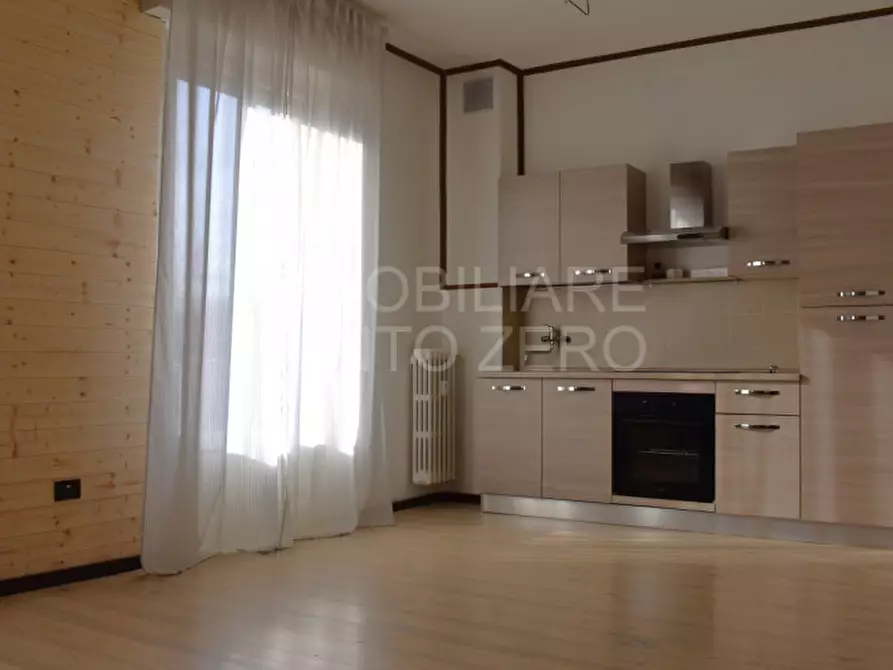 Appartamento in vendita in via Sartori a Parma