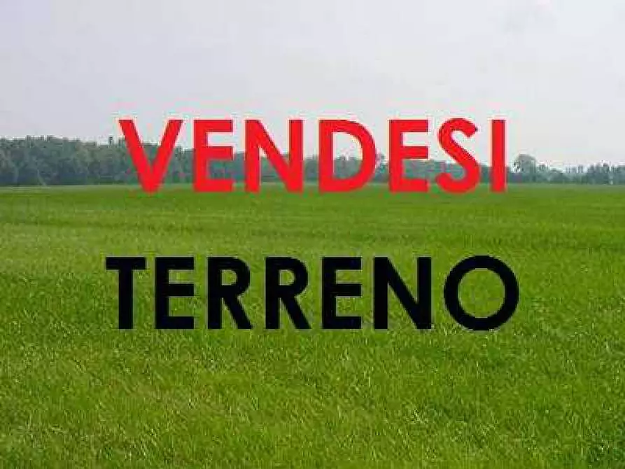 Terreno in vendita in VIA PRIMO MAGGIO a Soliera