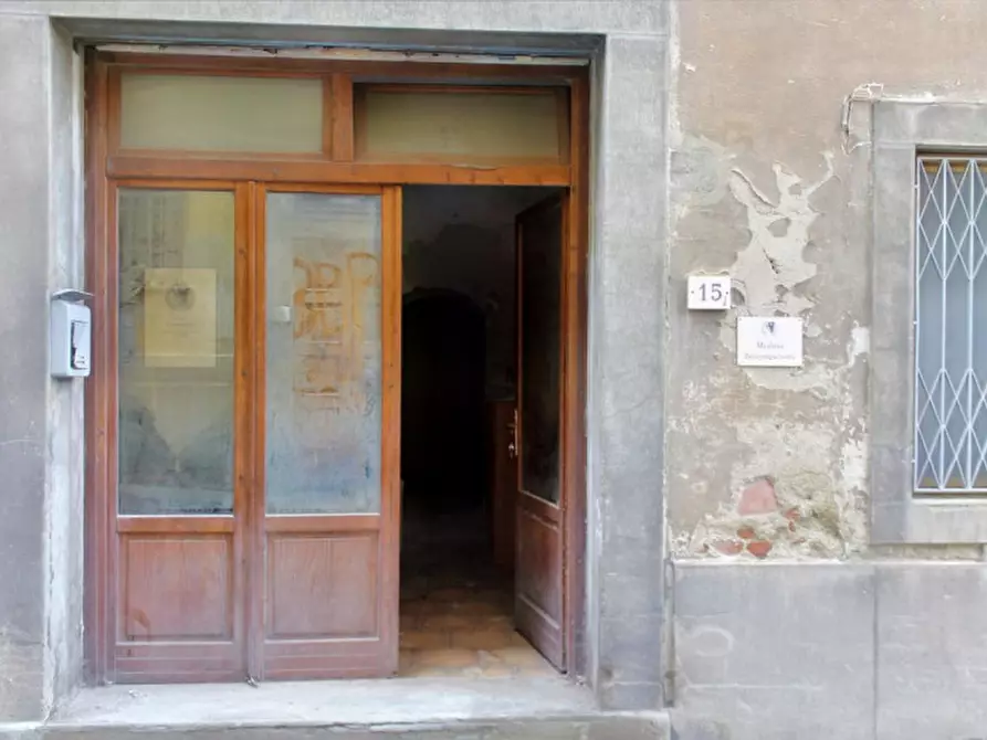 Appartamento in vendita in Via Roma, N. 15 a Castiglion Fiorentino