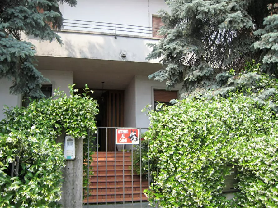 Casa indipendente in vendita in Via Della Meccanica, 18 a Vicenza