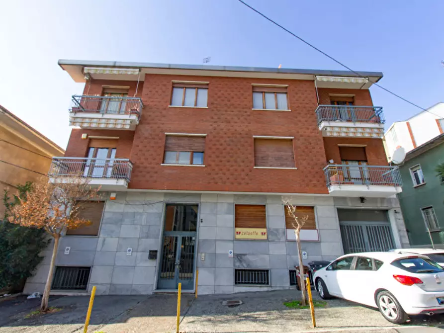 Appartamento in vendita in Via Arno 3 a Rivoli