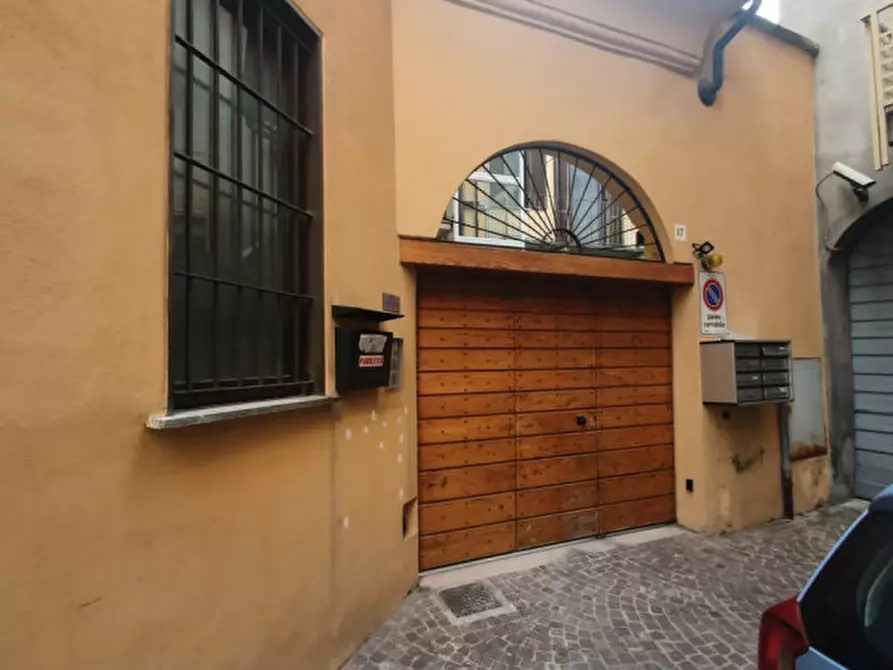 Monolocale in vendita in Via Balbo 17 a Casale Monferrato