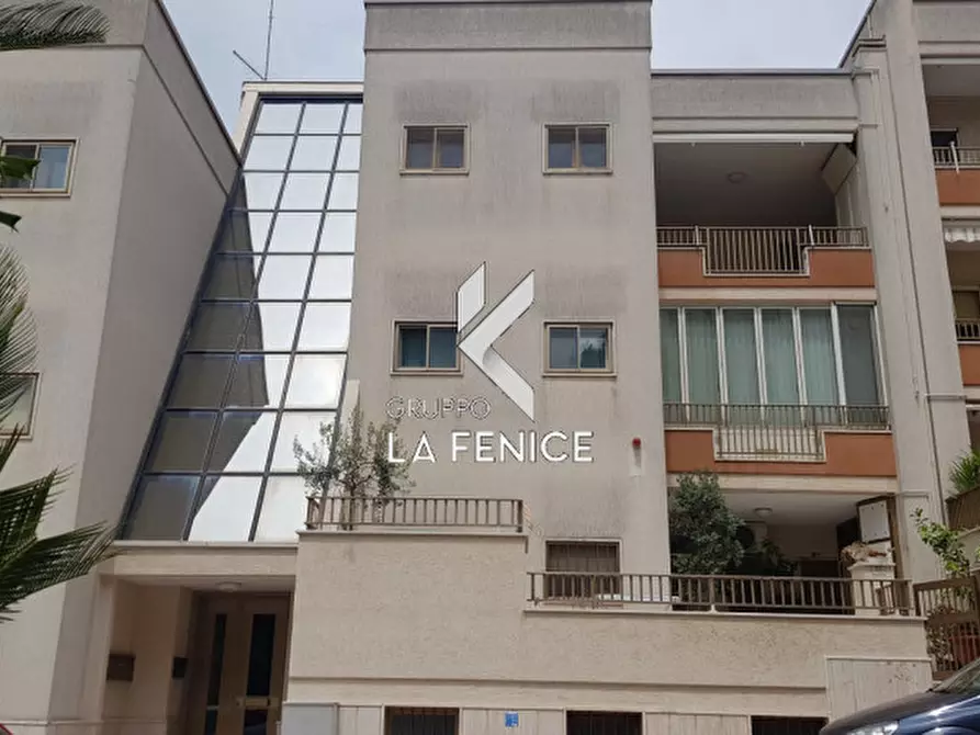 Appartamento in vendita in via Luigi Pirandello, 22 a Locorotondo