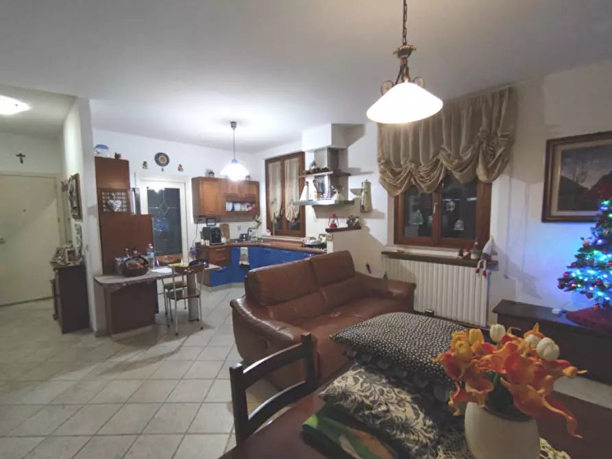 Appartamento in vendita in VIA DI PASSO VARANO 225 a Ancona