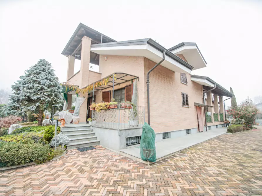 Casa bifamiliare in vendita in via sottoripa 50 a Volpiano