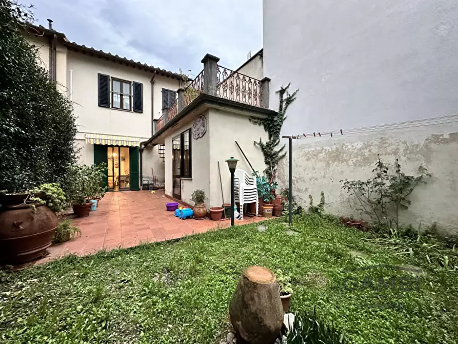 Casa indipendente in vendita in Via Antonio Gramsci 174 a Sesto Fiorentino