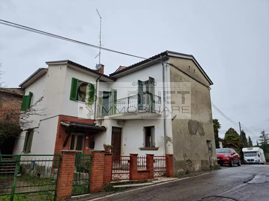 Casa indipendente in vendita in via sante tani a Marciano Della Chiana
