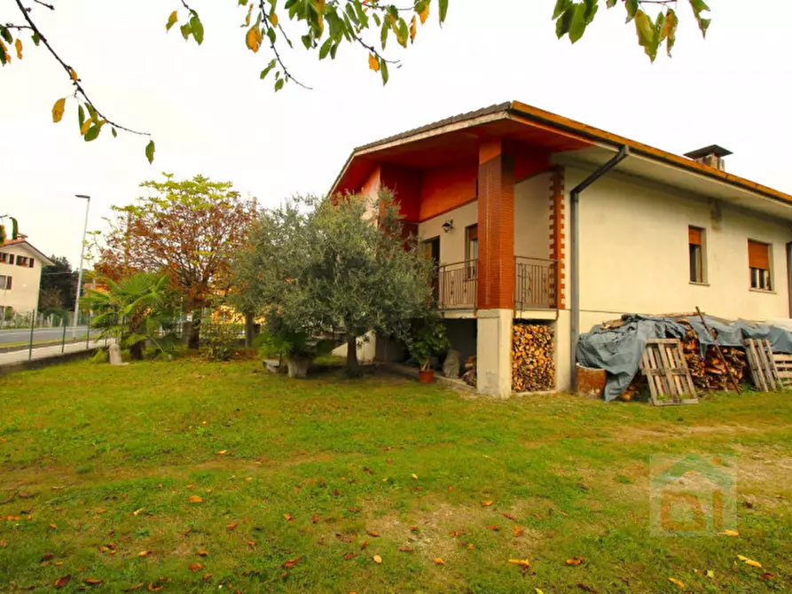 Casa indipendente in vendita in Via Cisis 5 a Cervignano Del Friuli
