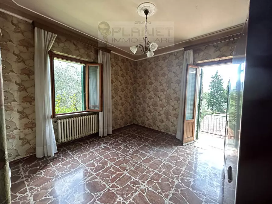 Appartamento in vendita in via adua a Castiglion Fiorentino