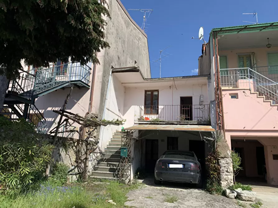 Casa indipendente in vendita in via Ronco 14 a Serle