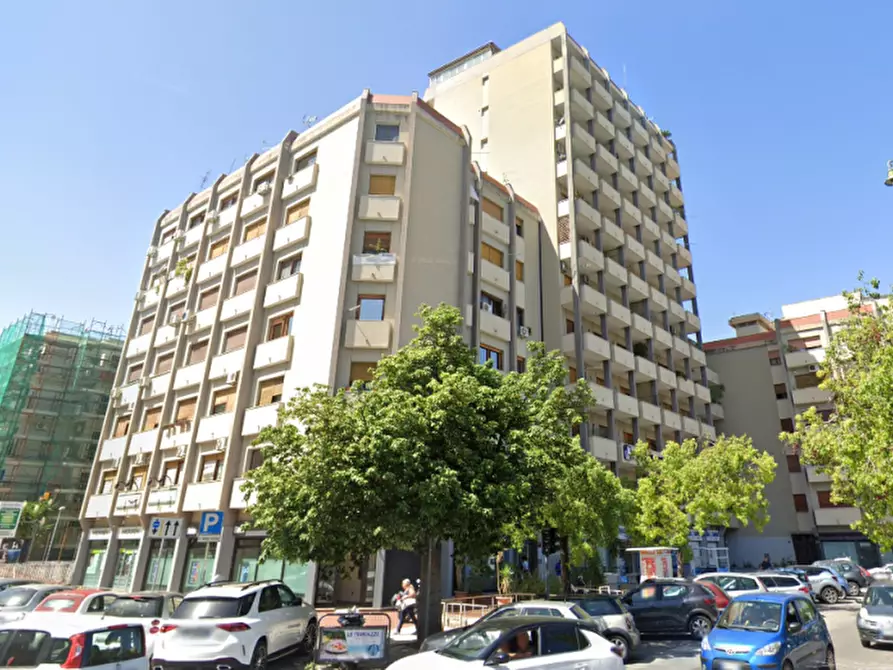 Appartamento in vendita in Via empedocle restivo 4 a Palermo
