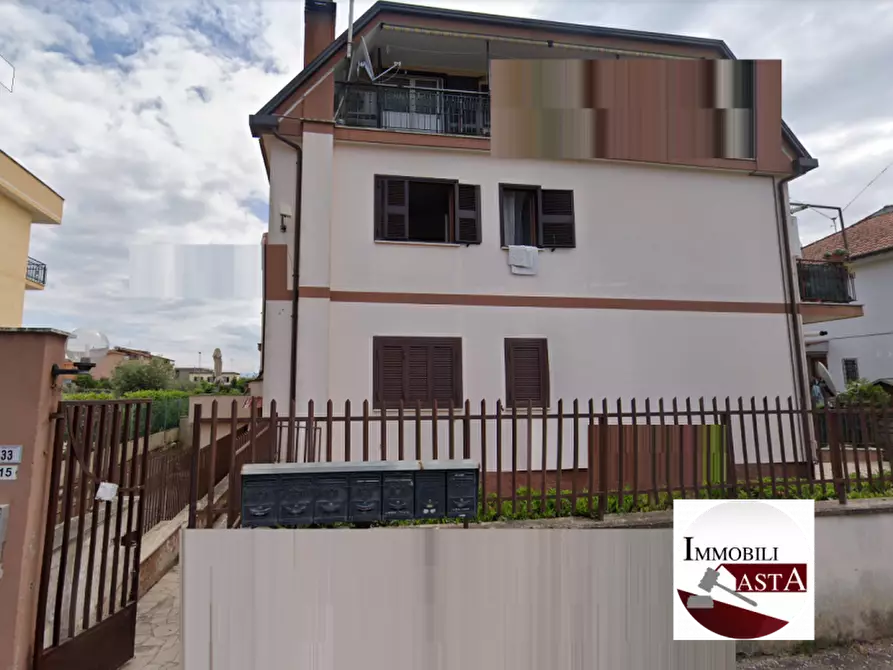 Appartamento in vendita in Via Avola a Aprilia