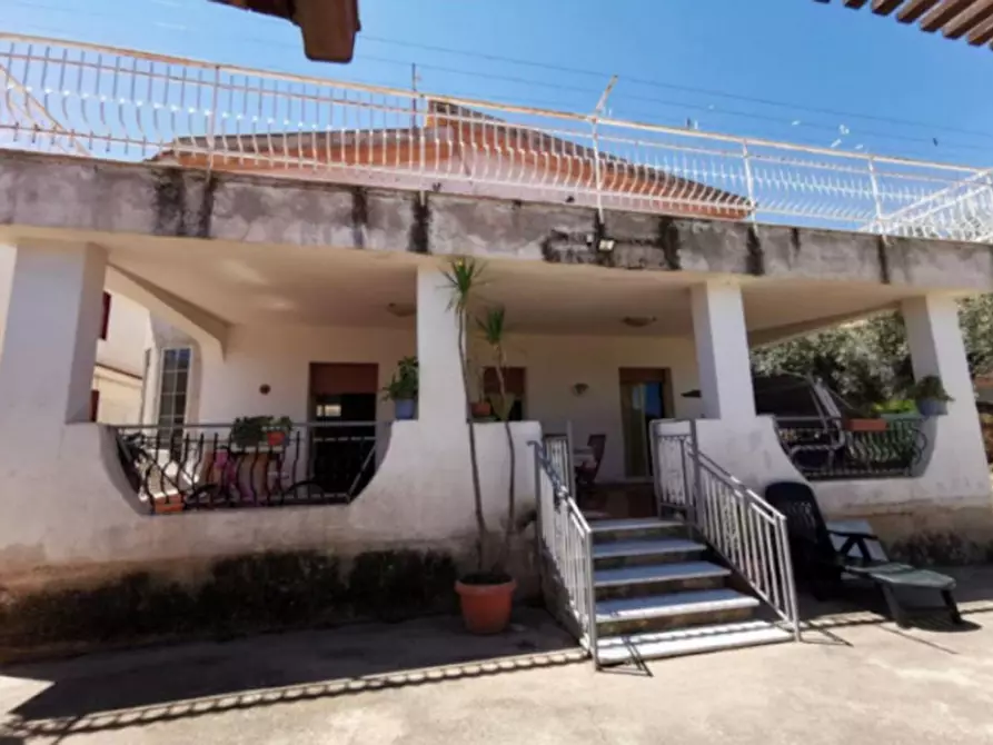 Villa in vendita in Contrada Portanella Daino, N. snc a Altavilla Milicia