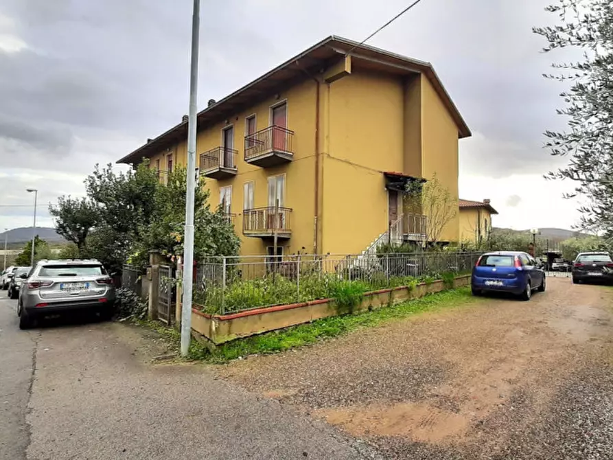 Appartamento in vendita in Via Enrico Fermi a Laterina Pergine Valdarno