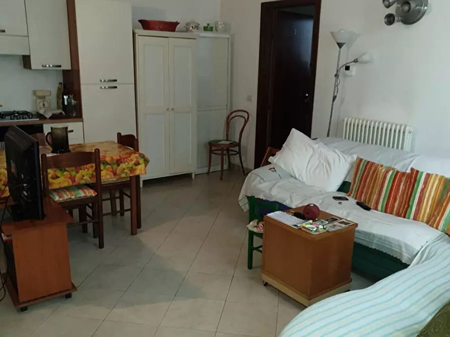 Appartamento in vendita in VIA NICCOLO' BIONDO a Carpi