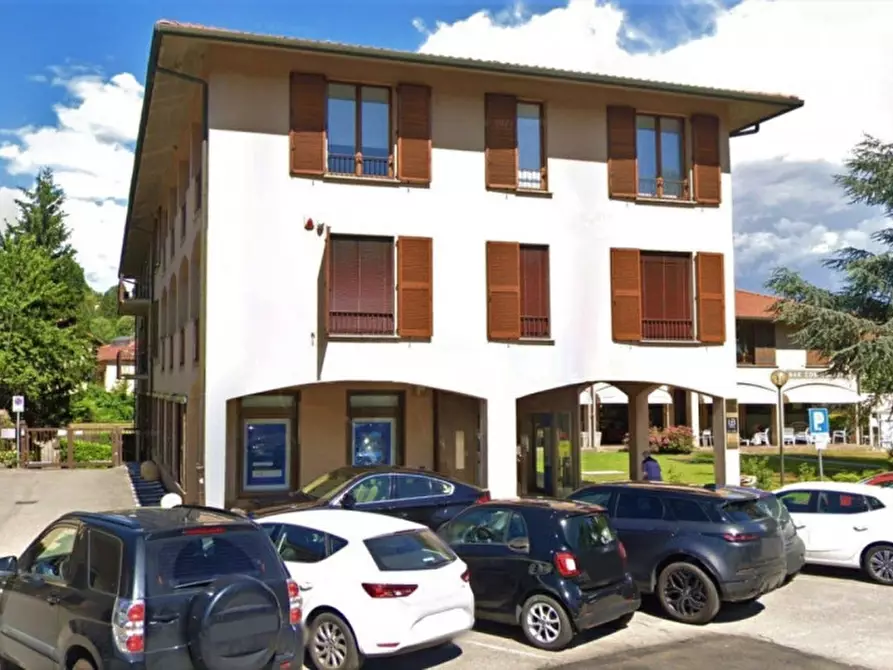 Ufficio in vendita in Via Canova, N. 39 a Olgiate Molgora