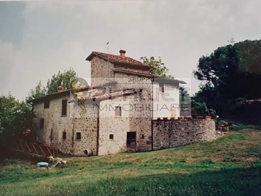 Rustico / casale in vendita in localita' Orgi a Castel San Niccolo'