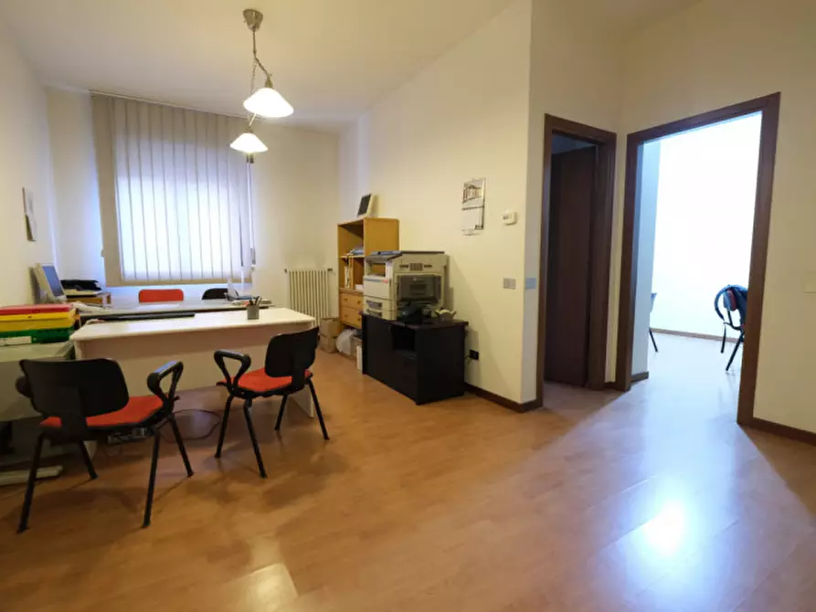 Ufficio in vendita in viale milano 53 a Vicenza