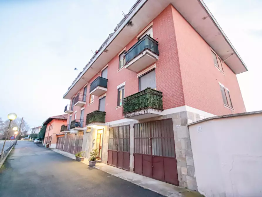 Appartamento in vendita in vicolo san domenico savio 21 a San Benigno Canavese