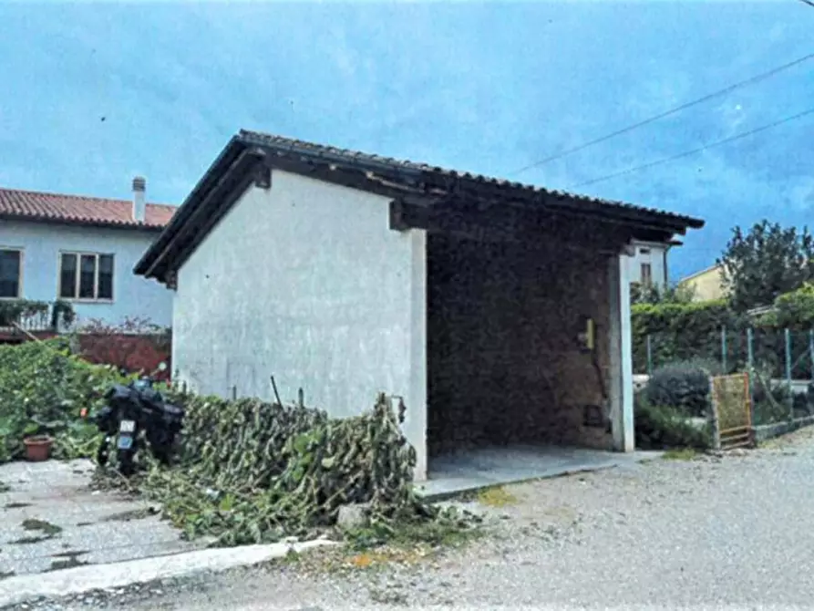 Posto auto in vendita in Via G.Marconi, N. 54 a San Zenone Degli Ezzelini