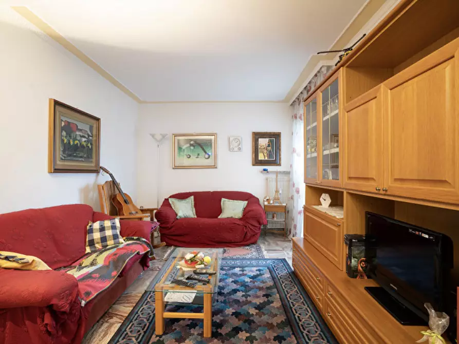 Appartamento in vendita in Via Della Visitazione a Bolzano