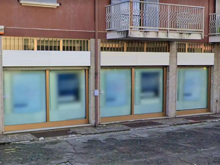 Ufficio in vendita in Via V. Veneto, N. 36/B a Capriate San Gervasio