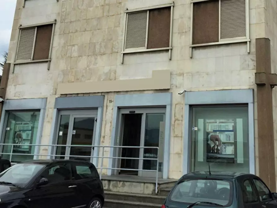 Ufficio in vendita in Via Belfiore, N. 15/A a Lecco