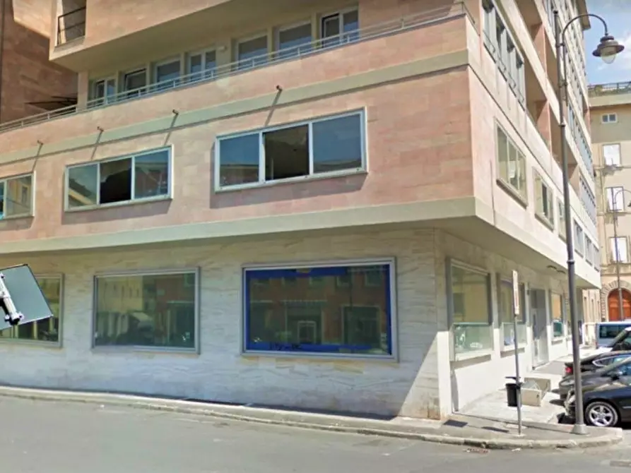 Ufficio in vendita in Via dei Carabinieri, N. 30 a Livorno