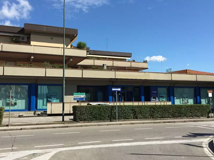 Ufficio in vendita in Via Provinciale Scarpettini, N. 413 a Montemurlo