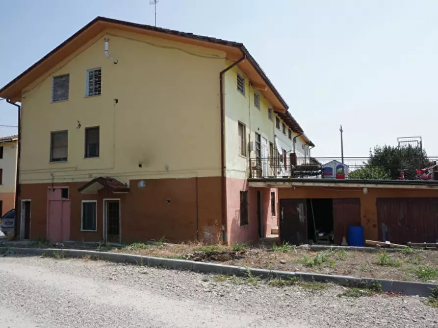 Appartamento in vendita in Via bocca d'enza, 38 a Sorbolo Mezzani