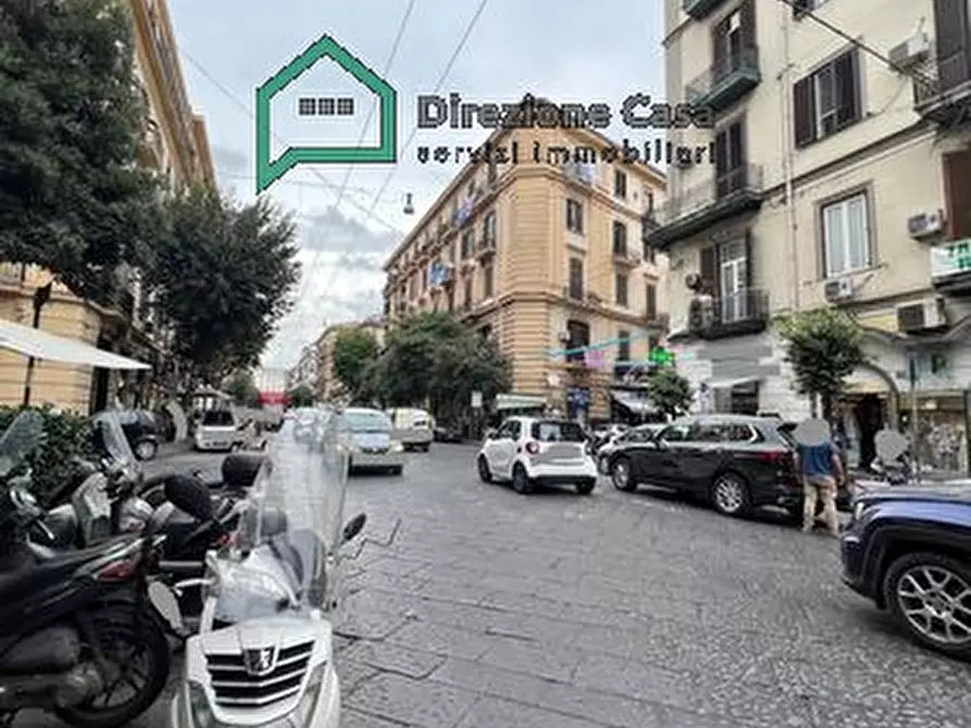 Appartamento in affitto in AD, CORSO GARIBALDI a Napoli
