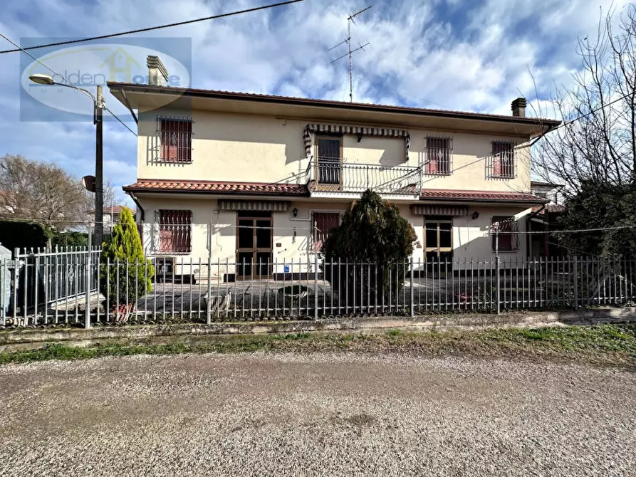 Casa indipendente in vendita in Via canne 114 a Argenta