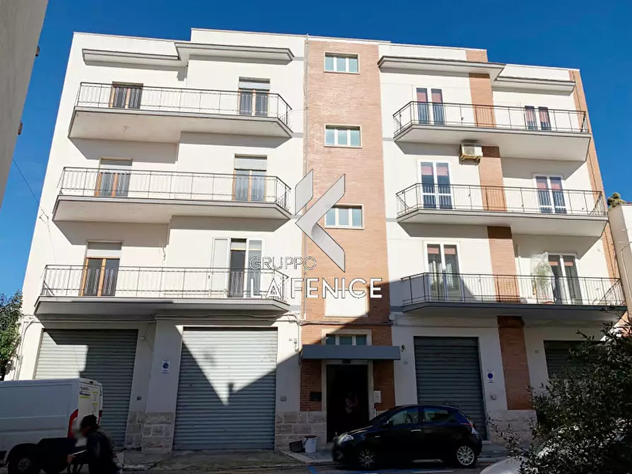 Appartamento in vendita in via Cesare Battisti, 121 a Alberobello