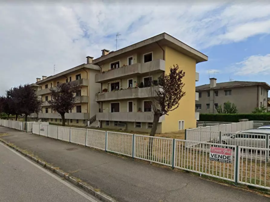 Appartamento in vendita in Via Pralongo a Monastier Di Treviso