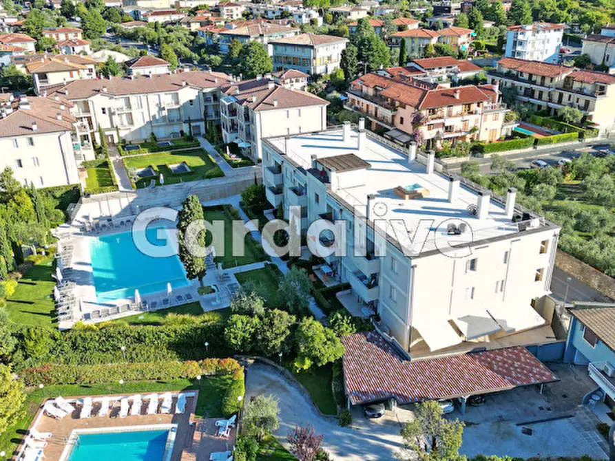 Appartamento in vendita in Viale Ugo Foscolo, 134 a Toscolano-Maderno