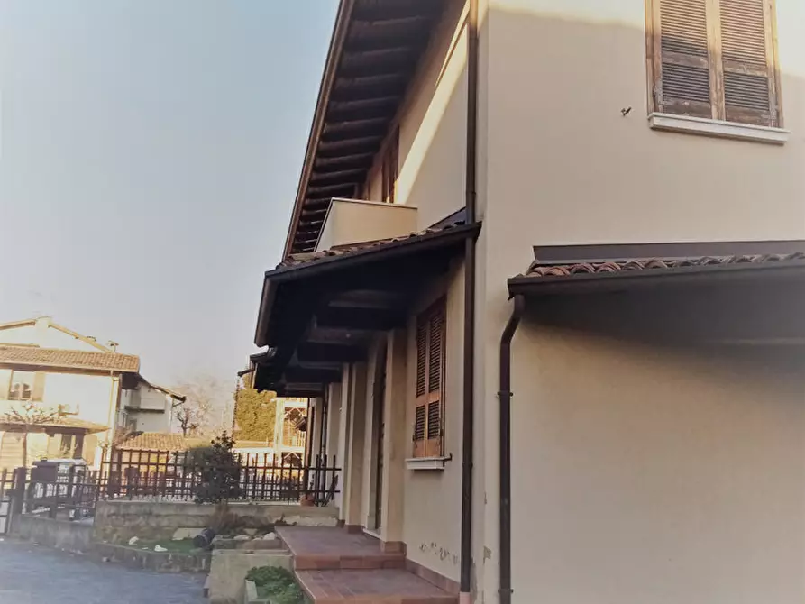 Casa bifamiliare in vendita in VIA MARCONI a Prevalle