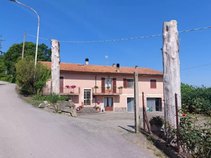 Casa indipendente in vendita in Via Sant'Aurelio a Citta' Di Castello