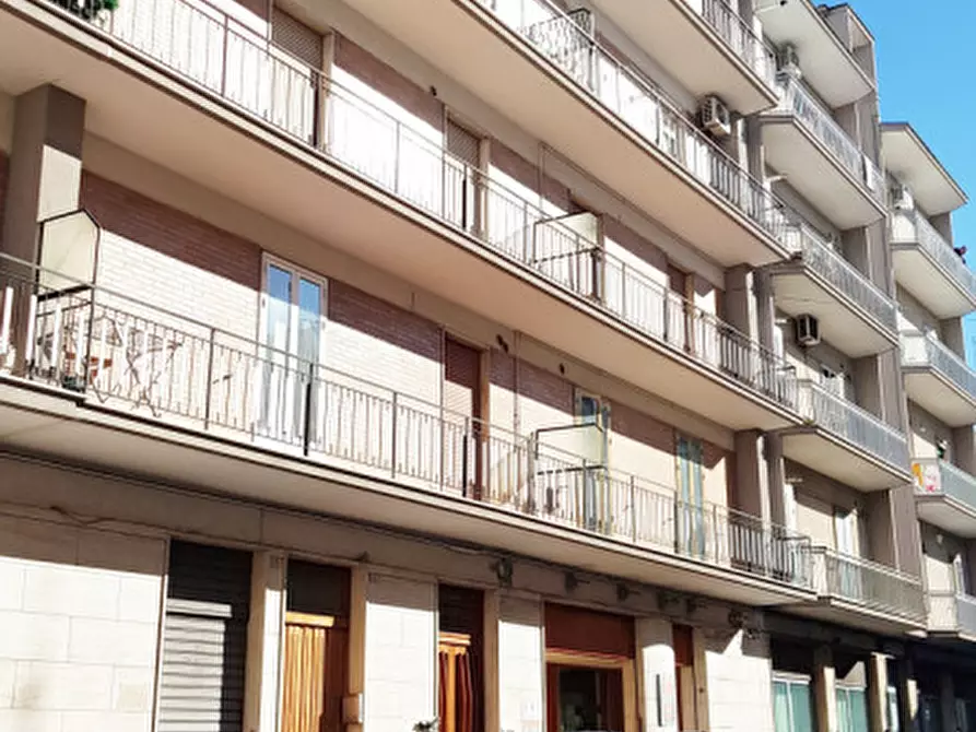 Appartamento in vendita in via Cisternino a Locorotondo