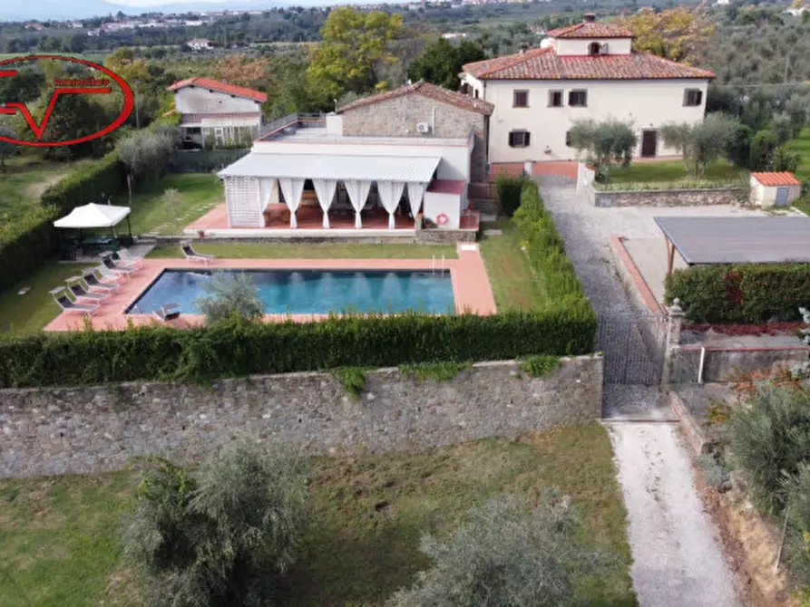 Villa in vendita in setteponti a Castelfranco Piandiscò