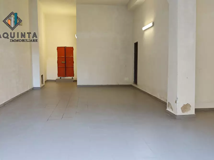 Garage in affitto in via Ravenna n.13 a Palagonia