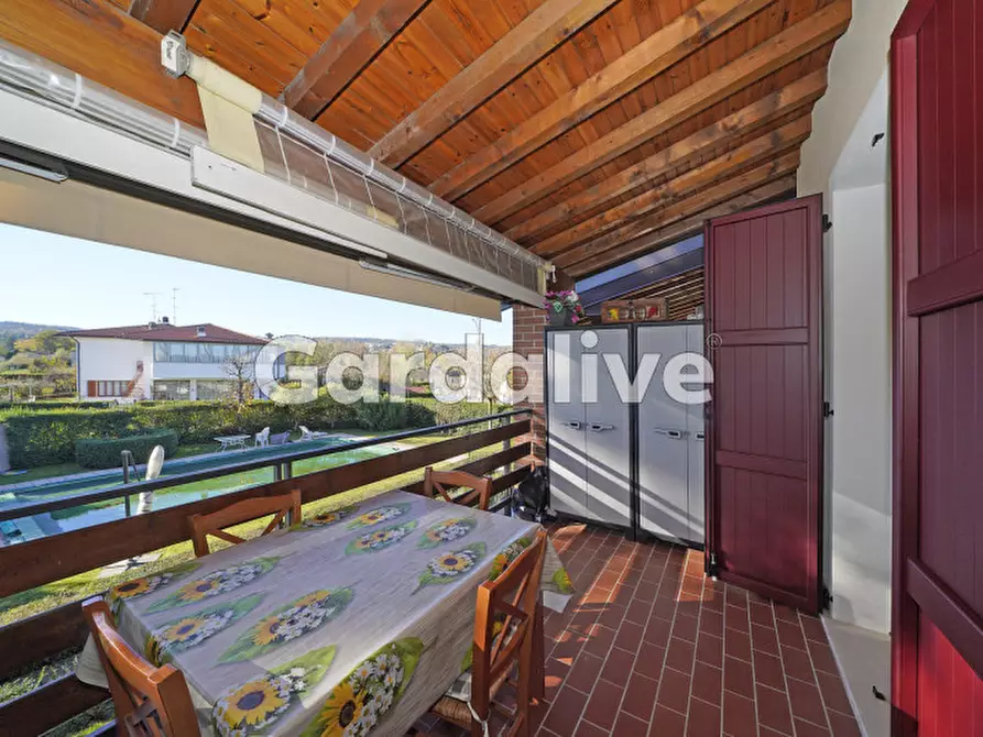 Appartamento in vendita in Via dei Colli a Manerba Del Garda