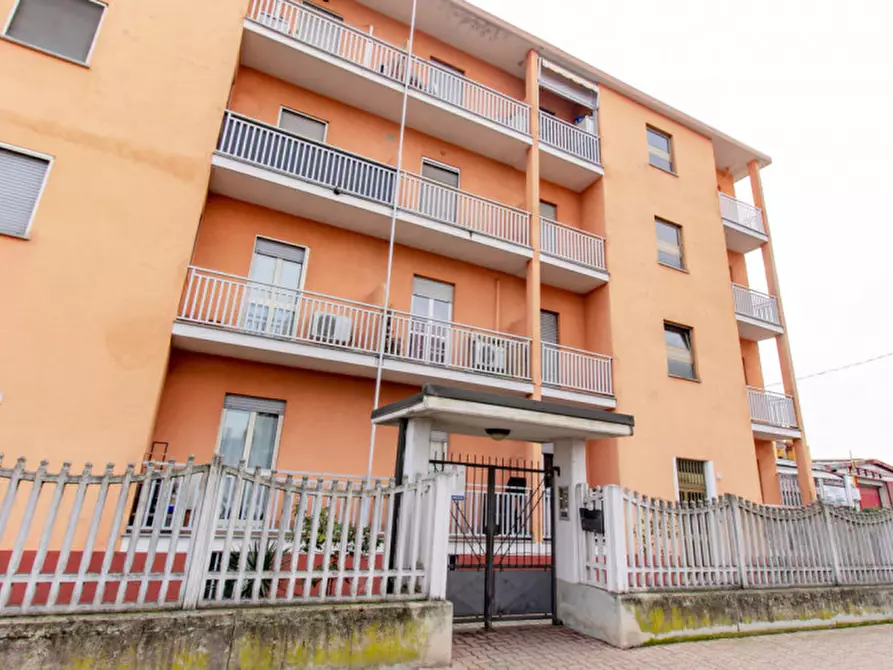 Appartamento in vendita in Via Milano, 30 a Settimo Torinese