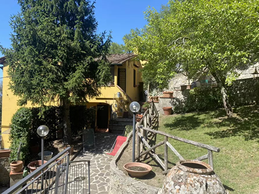 Casa indipendente in vendita in VIA ROMA a Bagno A Ripoli